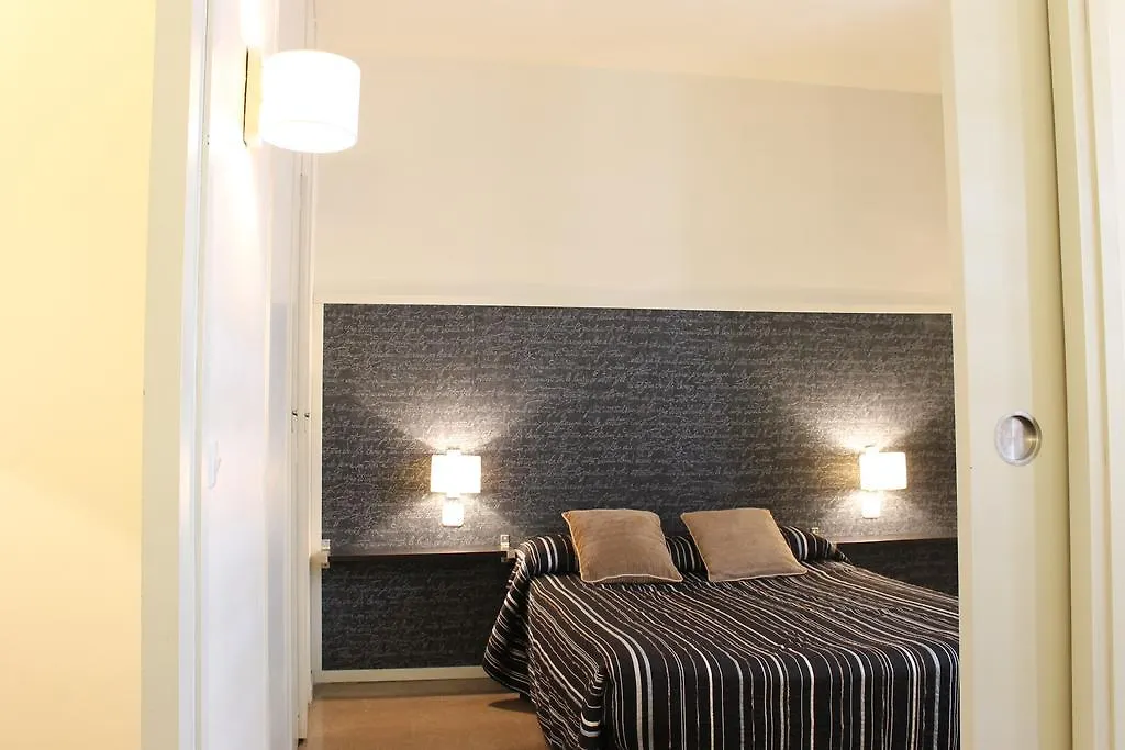 Sweet Bcn Apartments バルセロナ