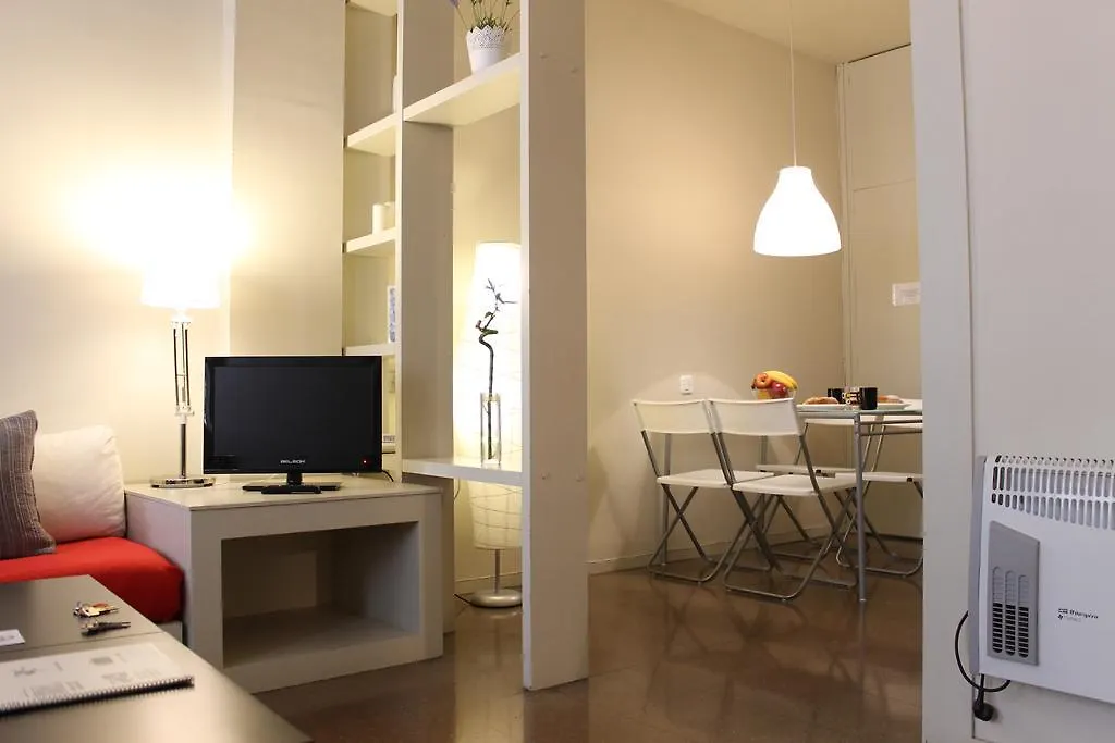 Sweet Bcn Apartments バルセロナ スペイン