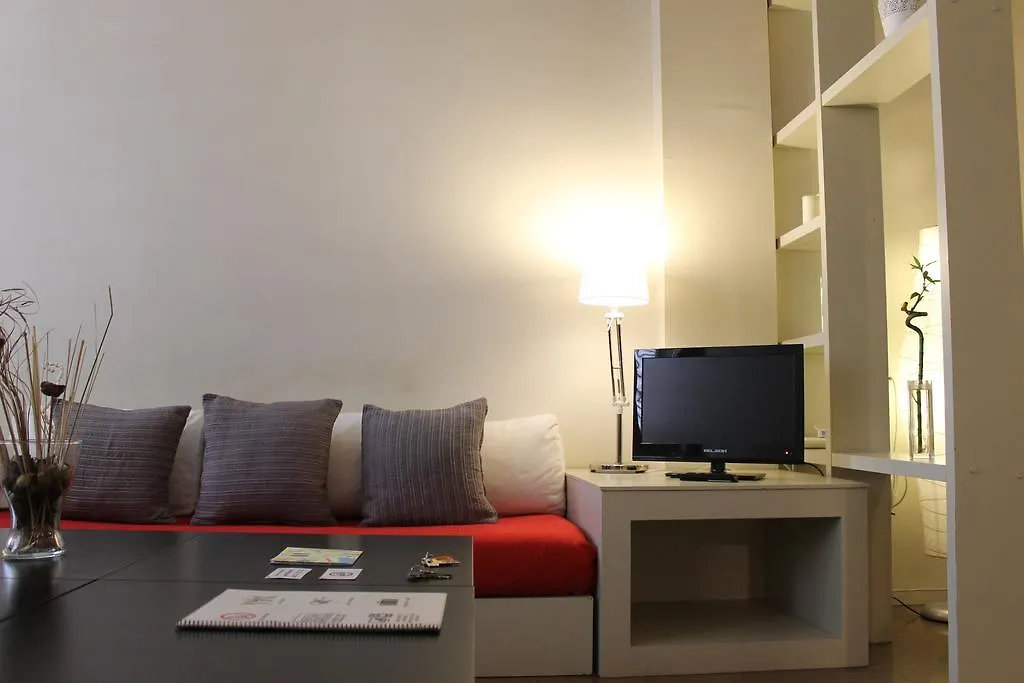 Sweet Bcn Apartments バルセロナ スペイン