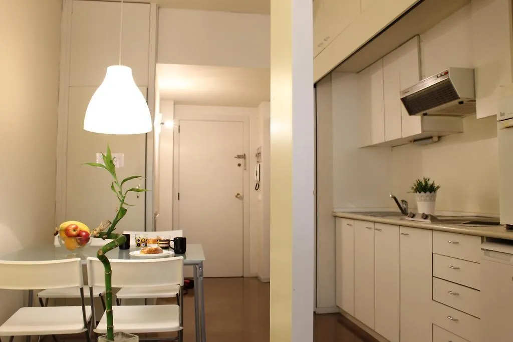 Sweet Bcn Apartments バルセロナ