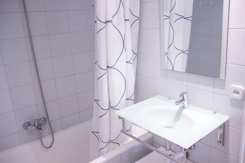 Sweet Bcn Apartments バルセロナ