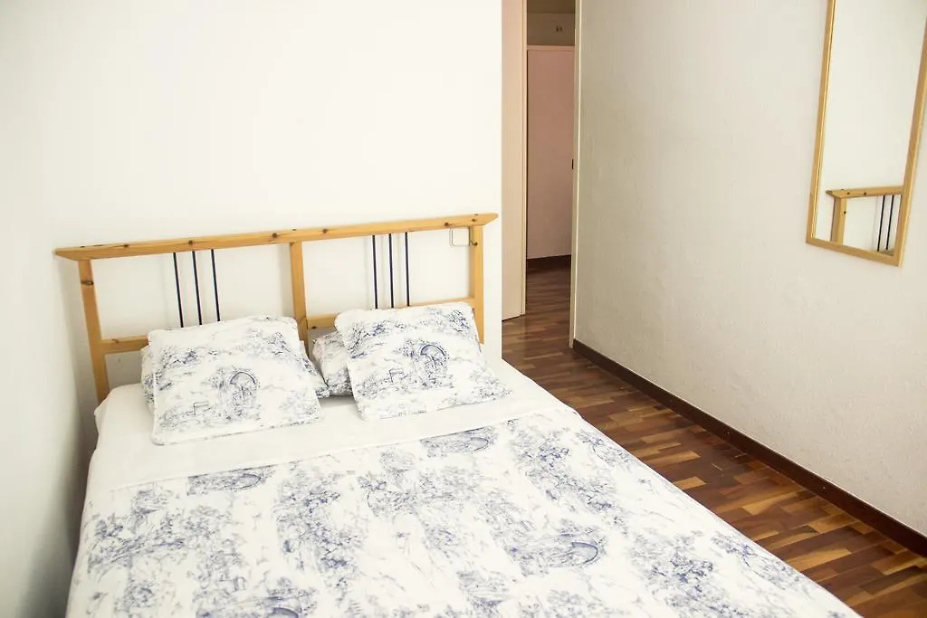 Sweet Bcn Apartments バルセロナ