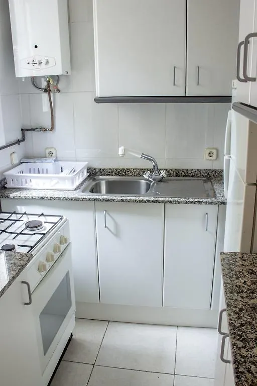 Sweet Bcn Apartments バルセロナ スペイン