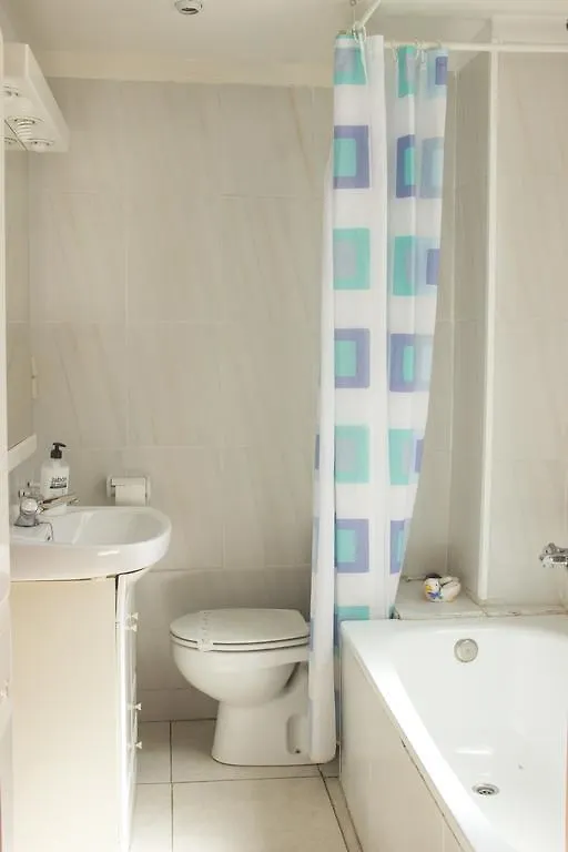 Sweet Bcn Apartments バルセロナ 0*,