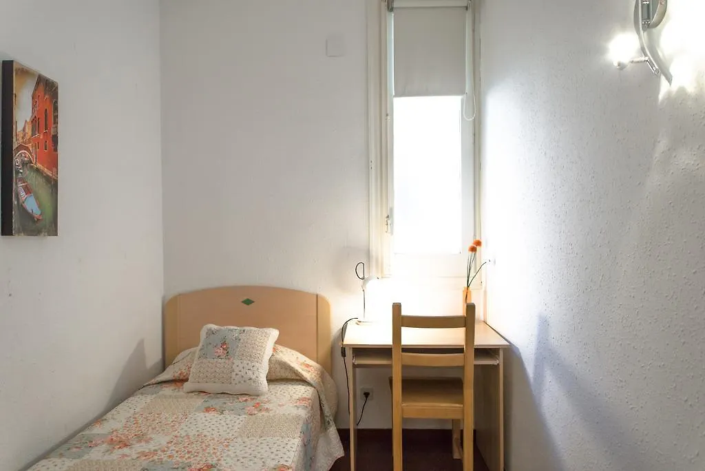 Sweet Bcn Apartments バルセロナ