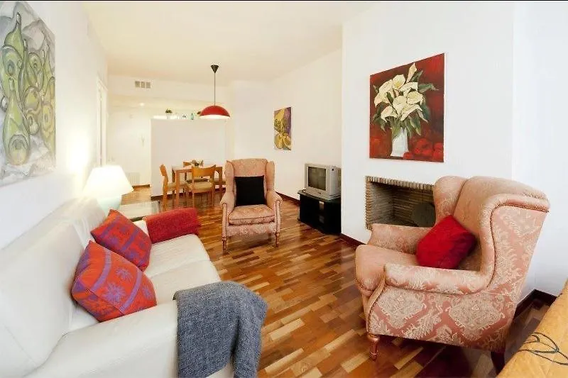 Sweet Bcn Apartments バルセロナ
