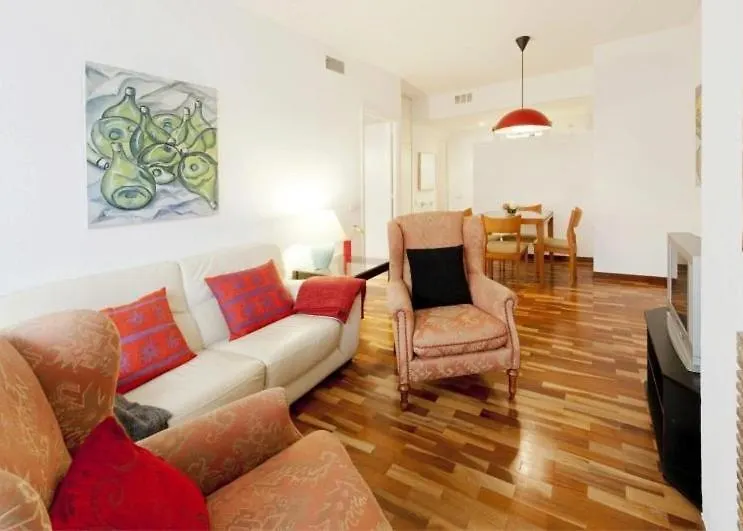 Sweet Bcn Apartments バルセロナ スペイン