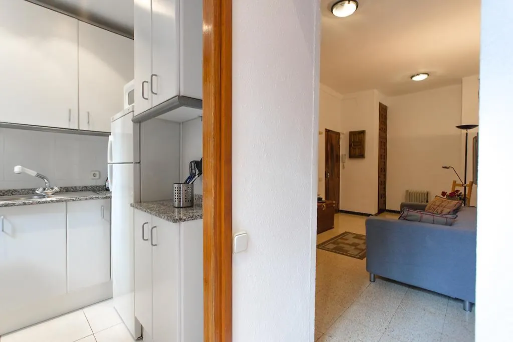 Sweet Bcn Apartments バルセロナ