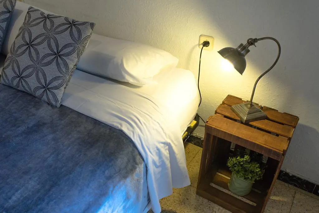 Sweet Bcn Apartments バルセロナ スペイン