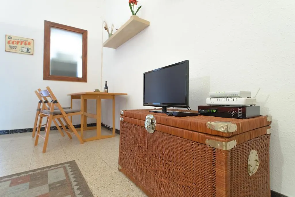 Sweet Bcn Apartments バルセロナ 0*,