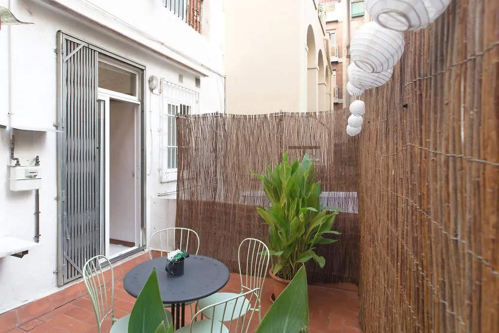 Sweet Bcn Apartments バルセロナ