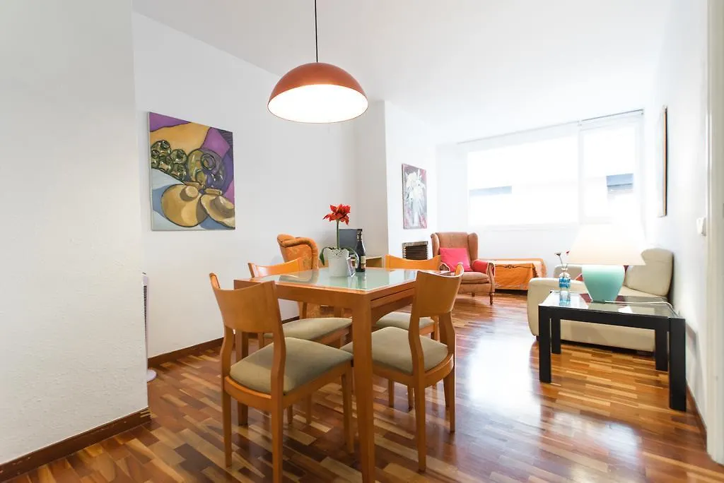 Sweet Bcn Apartments バルセロナ