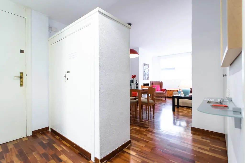 Sweet Bcn Apartments バルセロナ