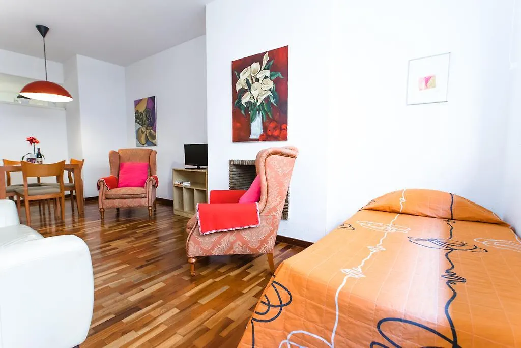Sweet Bcn Apartments バルセロナ スペイン