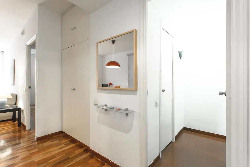 Sweet Bcn Apartments バルセロナ スペイン