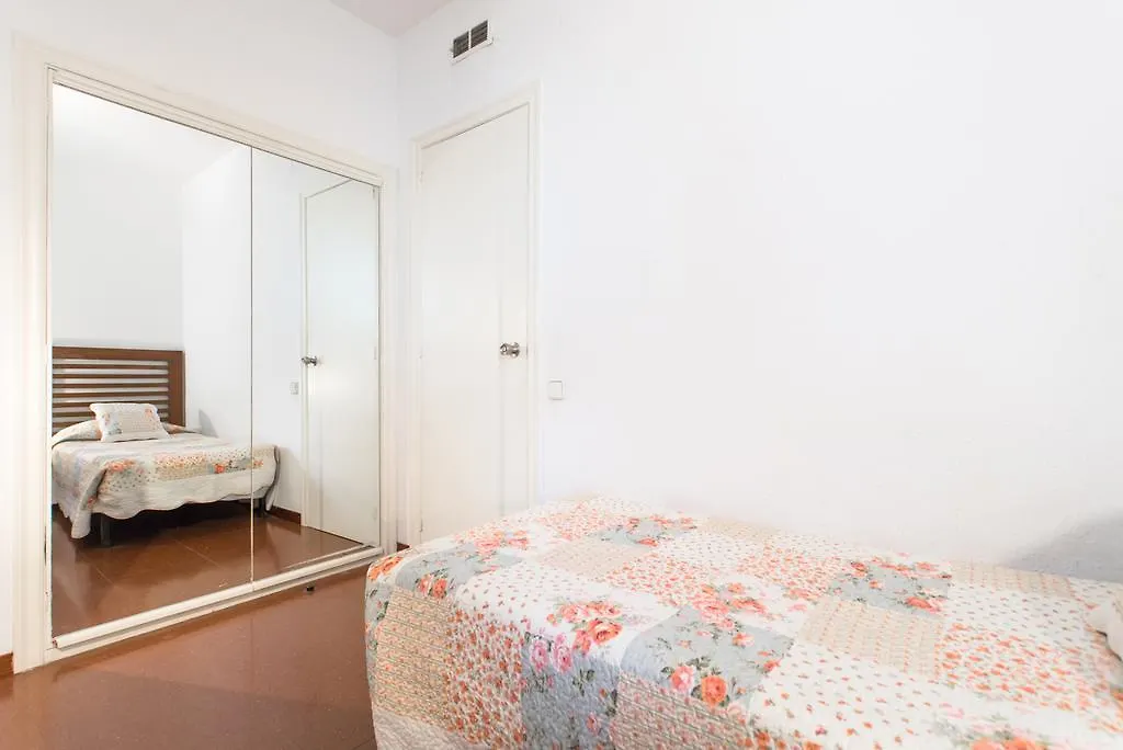 Sweet Bcn Apartments バルセロナ スペイン