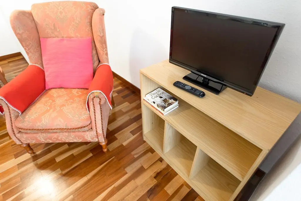 Sweet Bcn Apartments バルセロナ