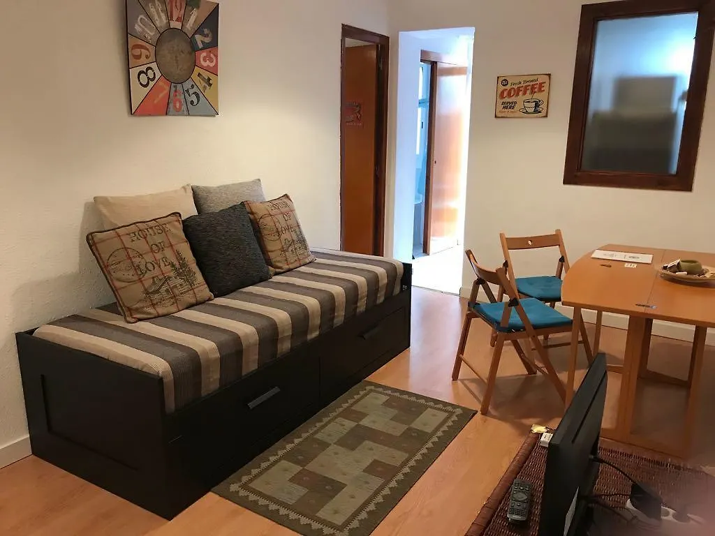 Sweet Bcn Apartments バルセロナ スペイン