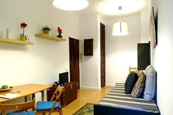 Sweet Bcn Apartments バルセロナ