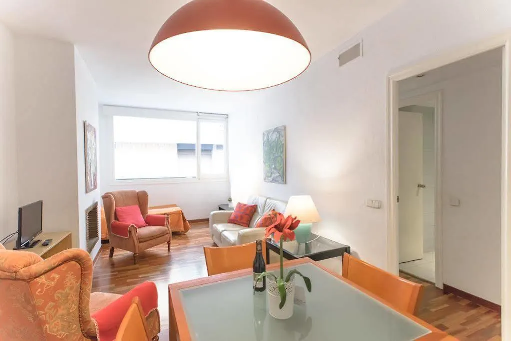 Sweet Bcn Apartments バルセロナ