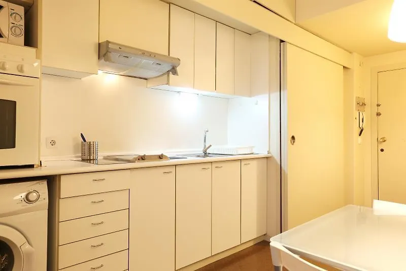 Sweet Bcn Apartments バルセロナ スペイン